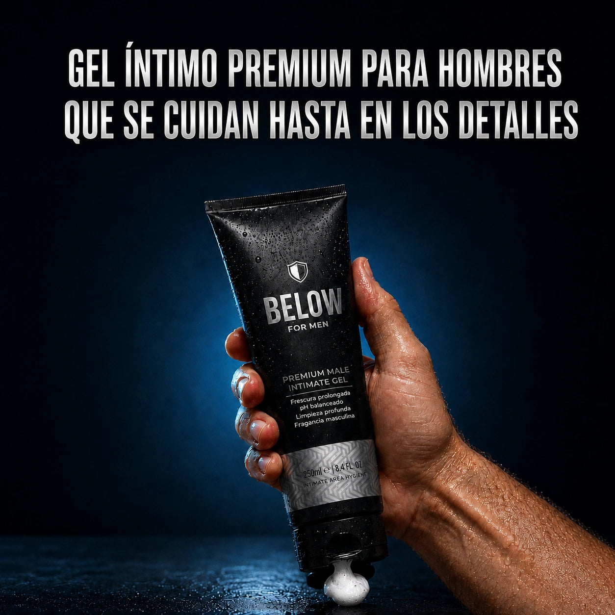 Below For Men